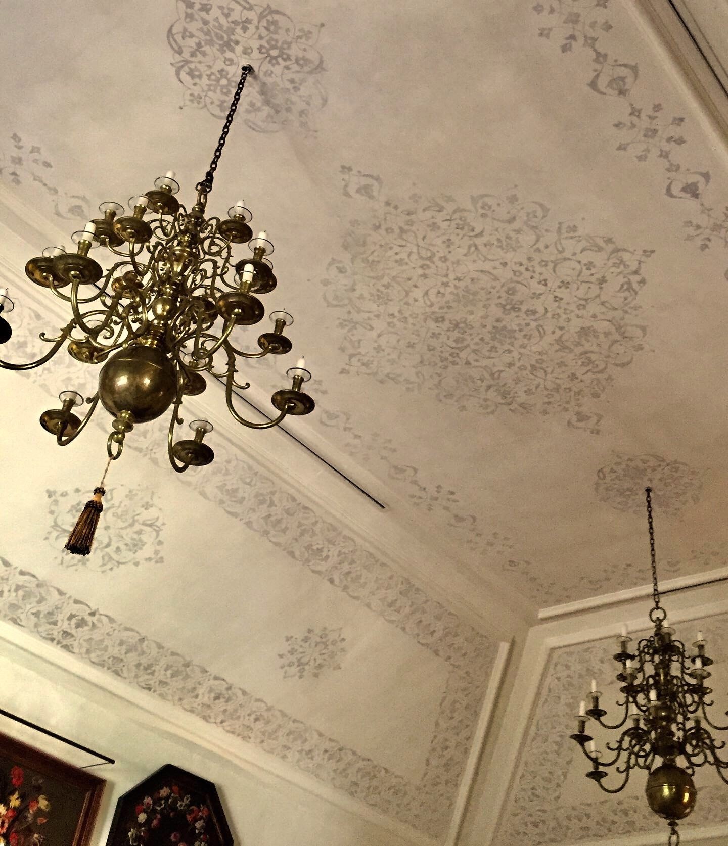 Mural de Jorge Estévez — Residencia privada, Córdoba, España